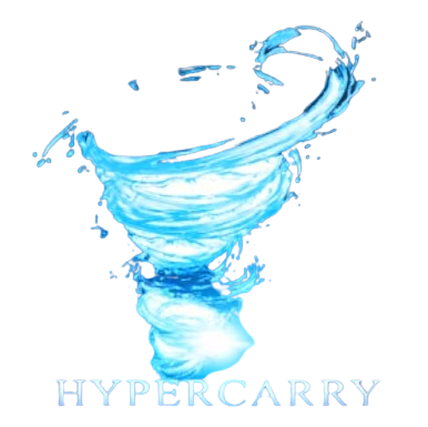 HyperCarry